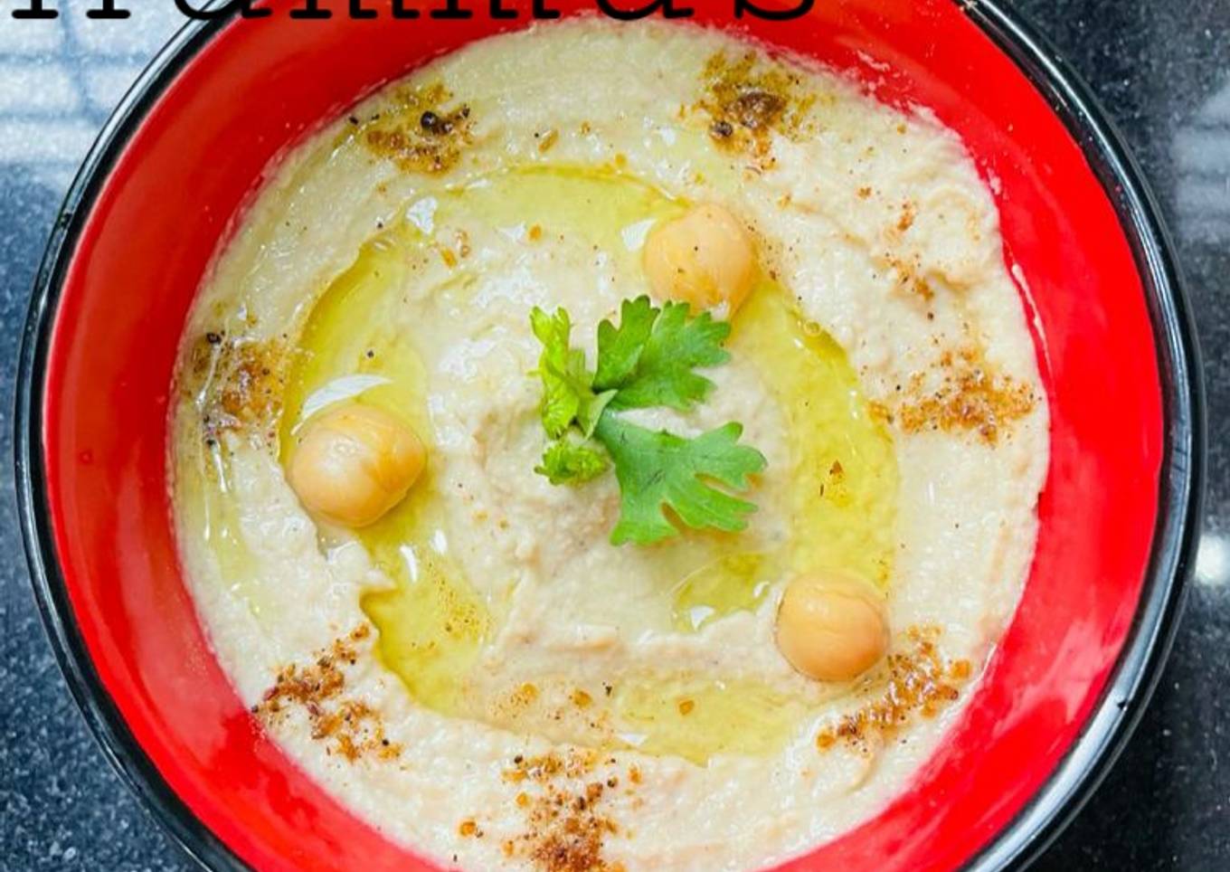 Hummus