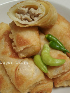 Foto resep Sosis solo