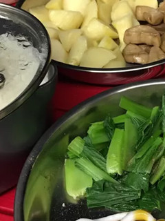 乾煎杏鮑菇 的食譜成品照片