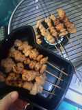 Resep Sate Taichan Versi Anak GTM