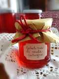 Gelatina di mele cotogne