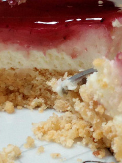 Φωτογραφία της συνταγής Cheesecake Mε ό,τι έχει το ντουλάπι! της Ασημένιας Μήλιου