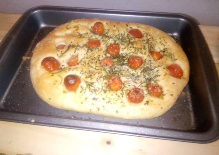 Focaccia