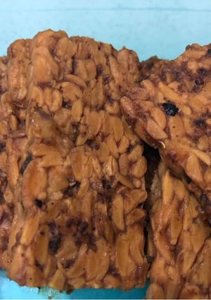 Foto resep Tempe Bacem