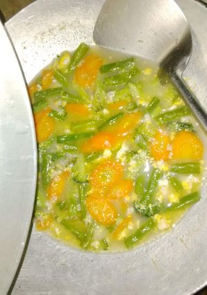 Foto resep Capcai spesial