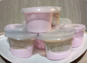 Foto resep Es Krim Walls super Lembut