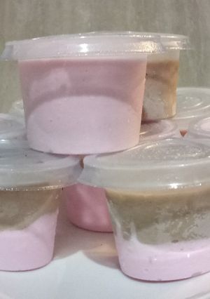 Foto resep Es Krim Walls super Lembut