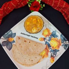 A picture of Tofu (Curry).