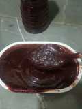 Chamoy