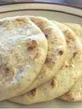 Pupusas