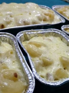 Foto resep Macaroni Schotel