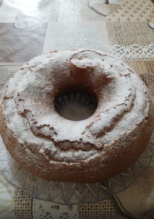 Foto di Ciambellone semplice 🥯😋🧡