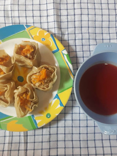 Foto resep Siomay dimsum