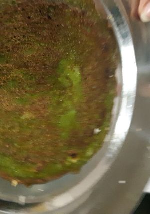 मुंग का चीला (Moong ka cheela recipe in hindi) रेसिपी मुख्य फोटो