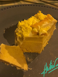 Una foto de Pastel de atún al microondas