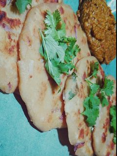 புதுமையான அடை (New Type Adai Recipe in Tamil) செய்முறை முக்கிய புகைப்படம்