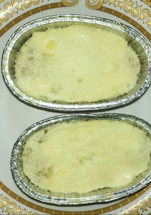Foto resep Mpasi 8m+ Scootel kentang ala mamanya ian ❤️
