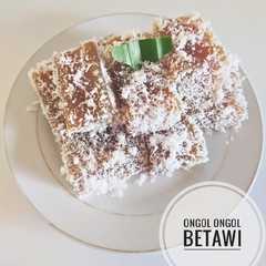 Ongol Ongol khas Betawi রেসিপির প্রধান ছবি