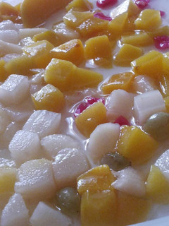 Foto resep Puding sutra simple