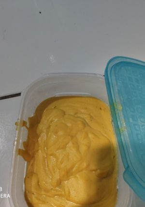 Foto resep Tripel prona