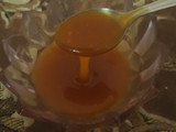 صوص الكراميل