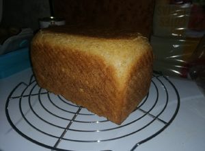 Foto principal de Pan integral espelta con molde en panificadora Lidl