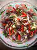 Sambal Matah