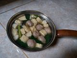 Bakso suka suka
