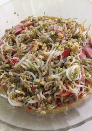 Foto resep Taoge Goreng