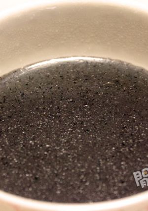 芝麻糊 - 由內到外的美顏甜品 的食譜成品照片