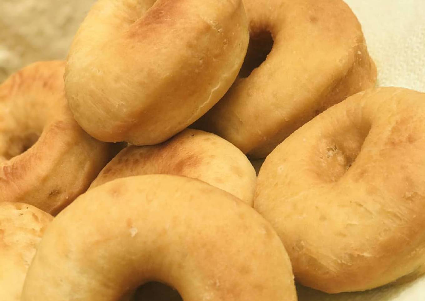 Donuts