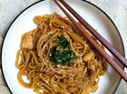 Gambar ramen goreng