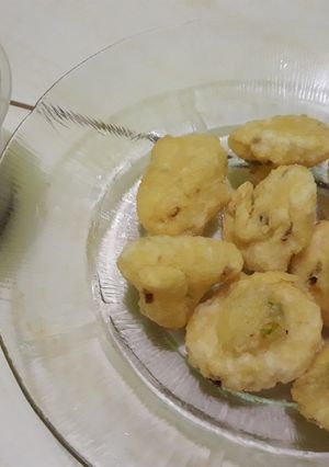 Foto resep Cireng Crispy
