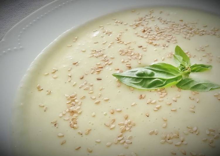 Vichyssoise