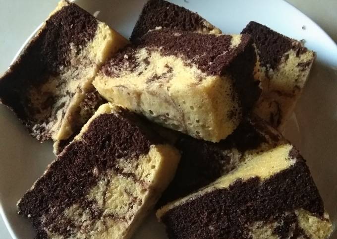 Resep Bolu Kukus Takaran Gelas Oleh Ni Made Suardani Cookpad