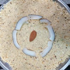 A picture of Chanachoori.