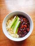 Jjajangmyeon