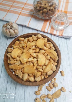 Foto resep Kacang Bawang