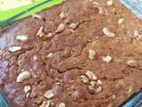 Bolu pisang super praktis