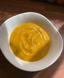 Crema de Zapallo ✨