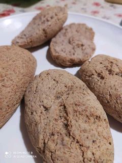 Sütőporos chiamagos zsemle recept fotója