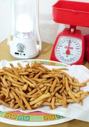 Foto resep Stik Bawang