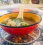 Easy Steps to Prepare Thai Meatballs Soup the So Delicious Makes you drool