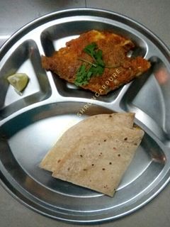 पापलेट फ्राय (paplet fry recipe in marathi) रेसिपी चे मुख्य फोटो