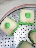 Resep putu ayu ½ kg