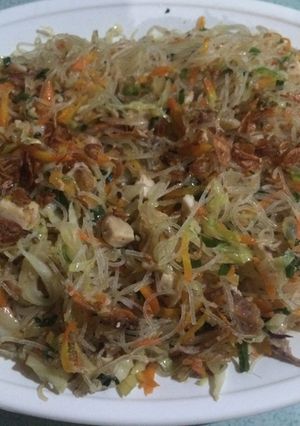 Foto resep Bihun Goreng