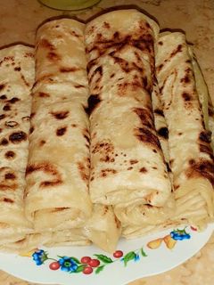 صورة لوصفة مسمن الميكسور