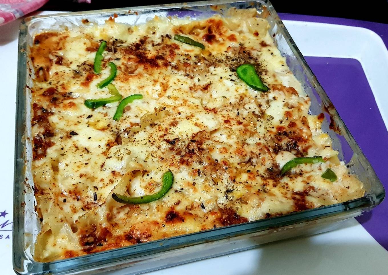 Lasagna