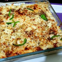 Lasagna A picture of Lasagna.
