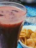 Mixed fruits Juice